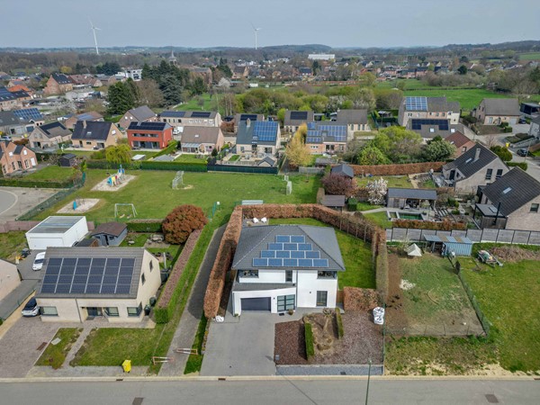 Foto - Te koop: Renaat Woutershof 9, 3460 Bekkevoort